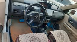 Nissan X-Trail 2005 годаүшін3 500 000 тг. в Атырау – фото 5