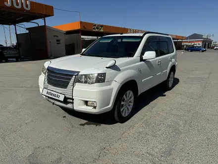 Nissan X-Trail 2005 года за 4 300 000 тг. в Атырау – фото 9