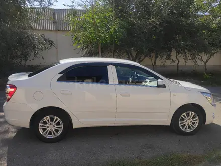 Chevrolet Cobalt 2022 года за 6 650 000 тг. в Шымкент