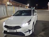 Kia Cee'd 2025 годаүшін9 000 000 тг. в Атырау – фото 4