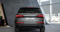 Audi Q7 55 TFSI 2026 годаүшін53 890 000 тг. в Костанай – фото 3