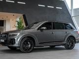 Audi Q7 55 TFSI 2026 года за 57 240 000 тг. в Костанай – фото 2