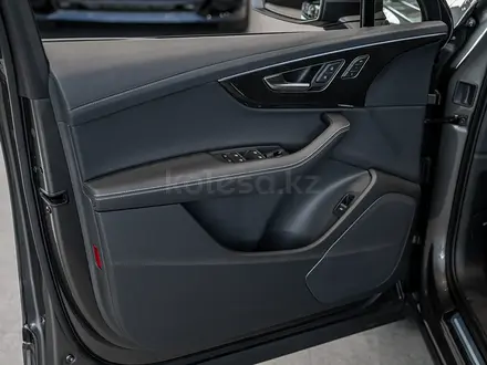 Audi Q7 55 TFSI 2026 года за 53 890 000 тг. в Костанай – фото 5