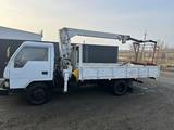 Kia 1997 годаfor7 000 000 тг. в Кокшетау – фото 4
