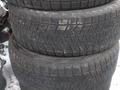 Шины зимние Bridgestone Blizzak DM 275/60 R18 липучка, комплект за 90 000 тг. в Алматы