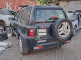 Land Rover Freelander 2002 годаүшін2 000 000 тг. в Тараз – фото 2