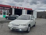 ВАЗ (Lada) 2110 2004 года за 750 000 тг. в Семей