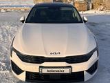 Kia K5 2024 годаүшін18 777 777 тг. в Алматы