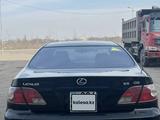 Lexus ES 300 2003 годаүшін5 500 000 тг. в Алматы – фото 4