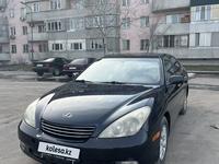 Lexus ES 300 2003 годаүшін5 500 000 тг. в Алматы