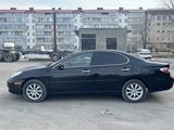 Lexus ES 300 2003 года за 5 000 000 тг. в Алматы – фото 3
