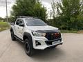 Toyota Hilux 2019 года за 18 500 000 тг. в Алматы – фото 3