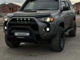 Toyota 4Runner 2018 годаfor22 000 000 тг. в Актау