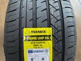 275/35r18 Sonix Prime UHP 08 за 38 000 тг. в Астана – фото 4