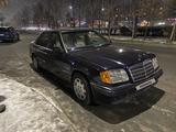 Mercedes-Benz E 300 1990 годаfor1 200 000 тг. в Алматы – фото 3