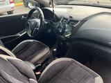 Hyundai Solaris 2015 года за 5 000 000 тг. в Петропавловск – фото 4