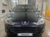 Peugeot 407 2007 годаүшін3 000 000 тг. в Астана