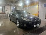 Peugeot 407 2007 года за 3 000 000 тг. в Астана – фото 3