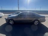 Toyota Camry 2006 года за 6 000 000 тг. в Экибастуз – фото 5