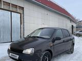 ВАЗ (Lada) Kalina 1118 2006 года за 1 200 000 тг. в Костанай