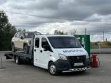 ГАЗ  ГАЗель Next 4.6 2023 годаүшін18 500 000 тг. в Уральск – фото 2