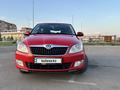 Skoda Fabia 2010 года за 3 990 000 тг. в Кокшетау – фото 2