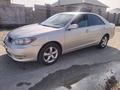 Toyota Camry 2005 годаfor5 900 000 тг. в Тараз – фото 2