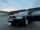 Audi A6 2002 годаүшін5 500 000 тг. в Талдыкорган – фото 3