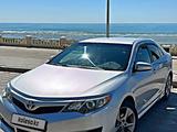 Toyota Camry 2013 годаүшін10 300 000 тг. в Актау