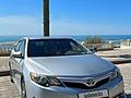 Toyota Camry 2013 годаүшін10 300 000 тг. в Актау – фото 2