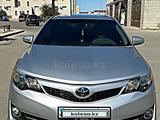 Toyota Camry 2013 года за 8 800 000 тг. в Актау – фото 2