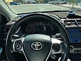 Toyota Camry 2013 года за 8 800 000 тг. в Актау – фото 4