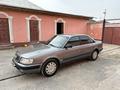 Audi 100 1993 годаүшін2 150 000 тг. в Туркестан