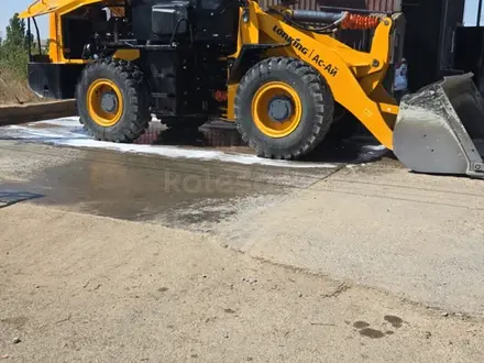 Lonking  LG833 2024 года за 12 500 000 тг. в Шымкент