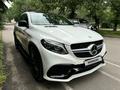 Mercedes-Benz GLE Coupe 400 2016 годаfor26 500 000 тг. в Алматы – фото 4