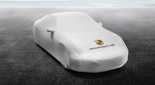 Чехол для хранения Porsche в помещении за 80 000 тг. в Алматы
