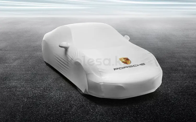 Чехол для хранения Porsche в помещении за 80 000 тг. в Алматы