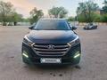 Hyundai Tucson 2019 года за 10 600 000 тг. в Караганда – фото 3