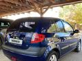 Hyundai Getz 2008 года за 4 500 000 тг. в Астана – фото 4