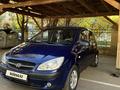 Hyundai Getz 2008 года за 4 500 000 тг. в Астана – фото 27