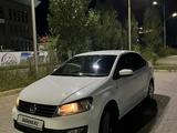 Volkswagen Polo 2015 годаүшін5 500 000 тг. в Актобе – фото 2