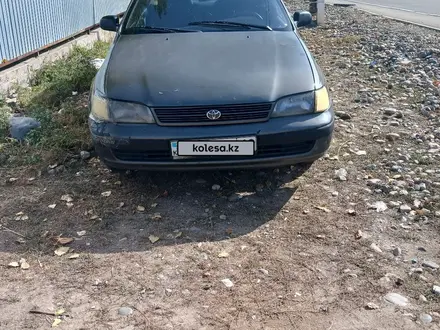 Toyota Carina 1994 года за 1 200 000 тг. в Алматы – фото 5