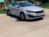 Kia K5 2012 года за 6 050 000 тг. в Сарань