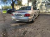 Hyundai Sonata 2005 годаfor2 100 000 тг. в Петропавловск – фото 5