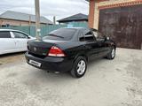 Nissan Almera Classic 2008 года за 3 000 000 тг. в Кызылорда – фото 3