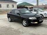 Nissan Almera Classic 2008 года за 3 000 000 тг. в Кызылорда – фото 2