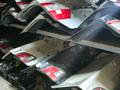 Крышка багажника, багажник на Toyota за 30 000 тг. в Астана – фото 7