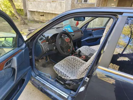 Mercedes-Benz E 240 1998 года за 2 000 000 тг. в Караганда – фото 2