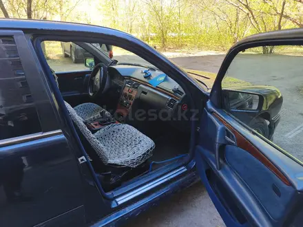 Mercedes-Benz E 240 1998 года за 2 000 000 тг. в Караганда – фото 3