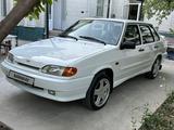 ВАЗ (Lada) 2115 2012 года за 3 500 000 тг. в Шымкент